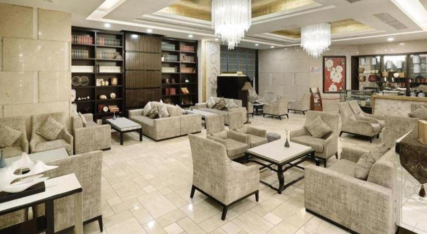 เวสต์ อินเตอร์เนชั่นแนล เทรด แกรนด์ โฮเทล Hotel ปักกิ่ง ภายนอก รูปภาพ