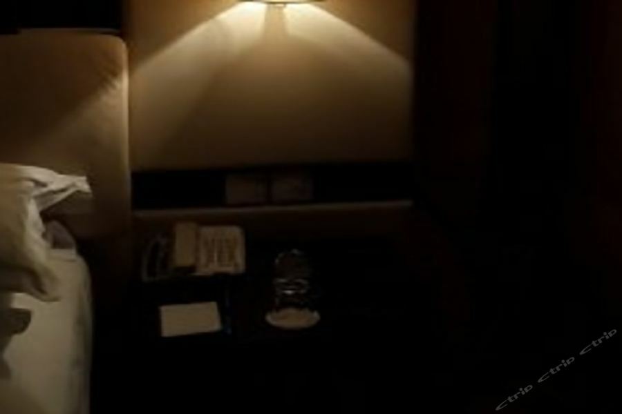 เวสต์ อินเตอร์เนชั่นแนล เทรด แกรนด์ โฮเทล Hotel ปักกิ่ง ภายนอก รูปภาพ